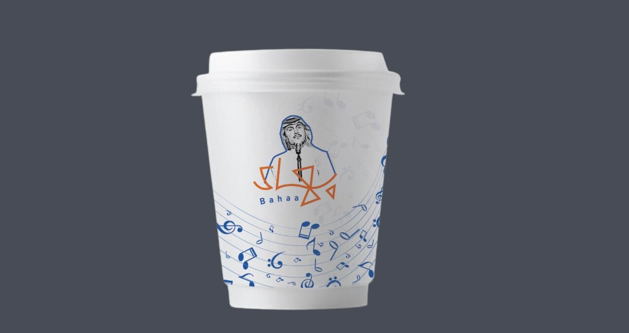 Paper Cups